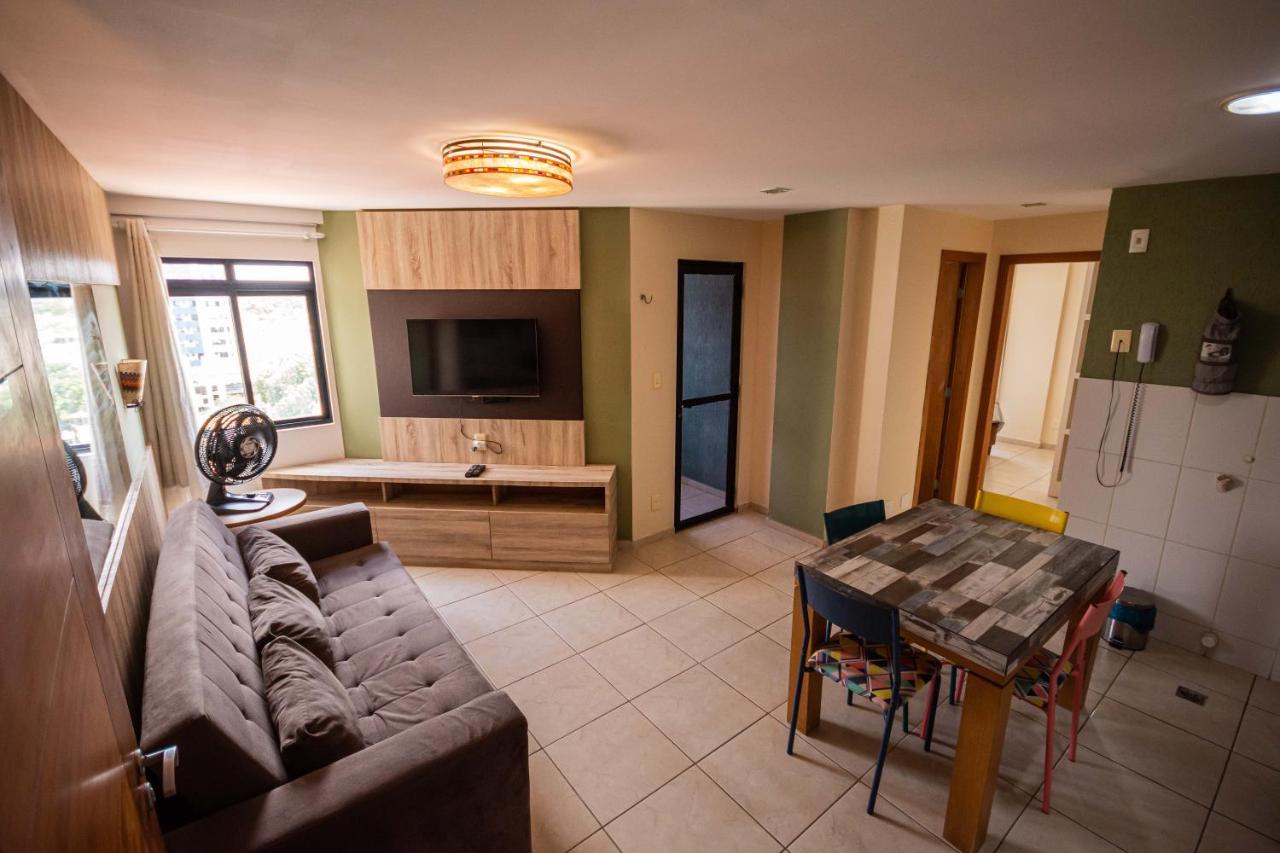 Apartamento Ponta Negra Proximo ao Mar Natal Exterior foto